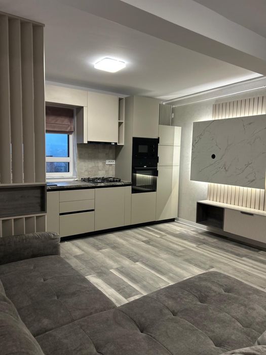 Apartament Rediu-Pacurari!Direct Dezvoltator!!!