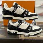 LV Trainers Louis Vuitton Sneakers 40,41,42,43,44,45