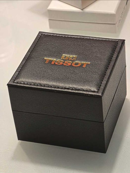 Tissot PRX Powermatic 80 40 mm
