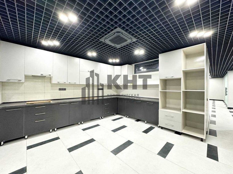 Аренда помещения 316м2 центр города евро ремонт 2 линия Боткина