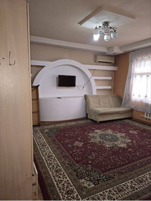 Сдается 2х комнатная квартира! Яшнабадский район АКТ