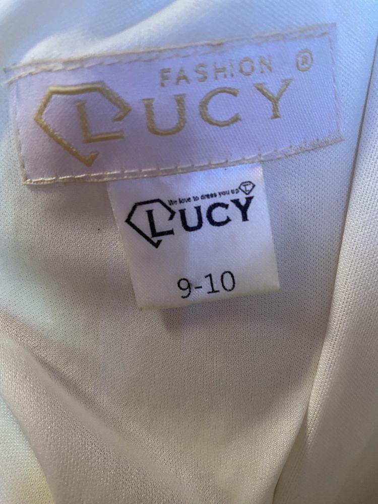 Официална  Рокля Lucy
