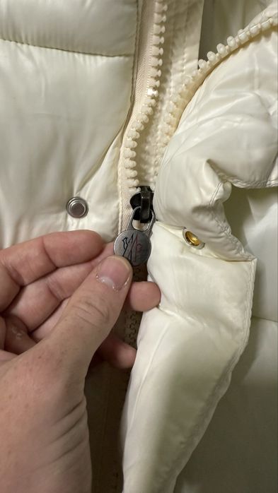 Moncler яке/jacket