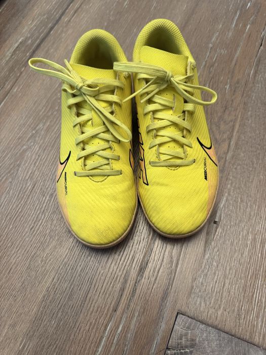 Ghete nike mercurial copii