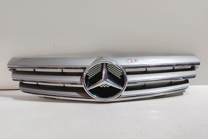 Grila radiator A2098800123 Mercedes-Benz CLK-Class C209