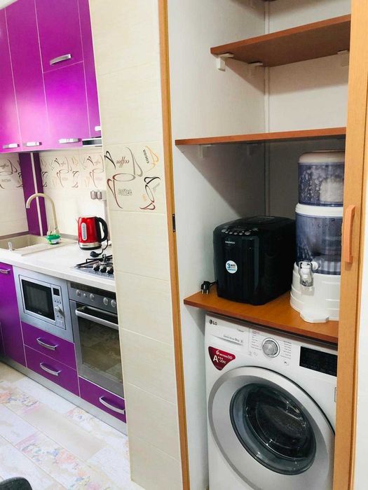 De vânzare apartament  – zona Școala Nr. 2