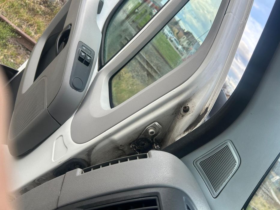 Vând Fiat Ducato 2000