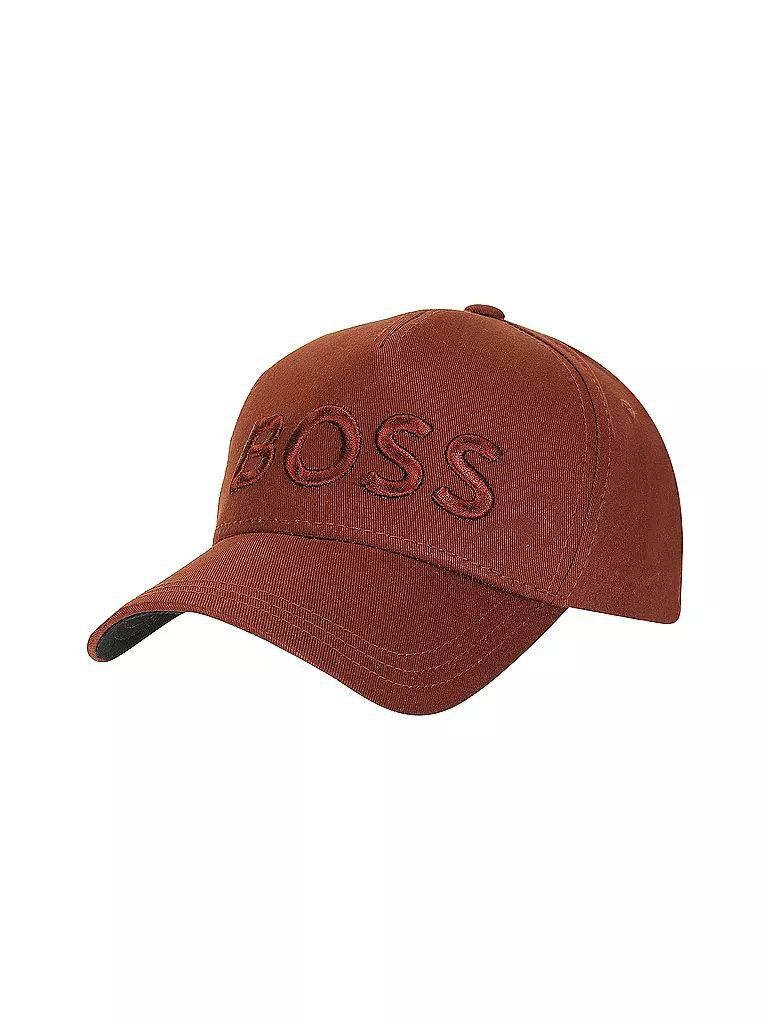 BOSS кепка made in Germany