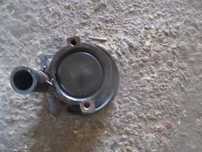 Pompa servodirectie DACIA LOGAN an 2011 motor 1,2 benzina PROBATA