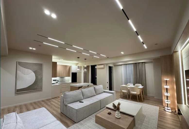 Gardens Residence Tashkent City Аренда/Rent/Ижара 3 ком новая квартира