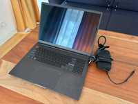 Laptop ASUS Vivobook 16 - Nvidia RTX 3050Ti, 16 GB RAM, 1 TB SSD