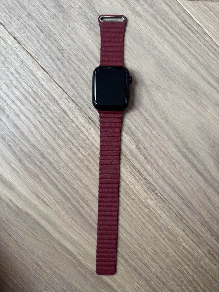 Apple Watch S9 GPS 45мм