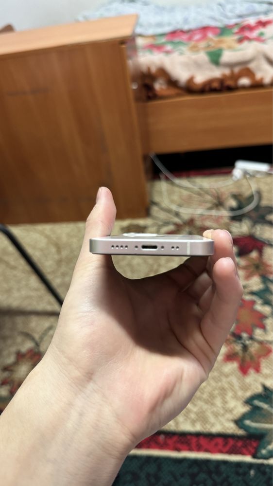 iphone 12 mini Apple