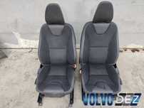 Scaune fata material textil VOLVO XC60 