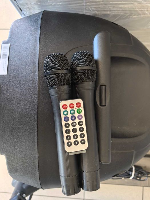 Караоке Колона STB EBH