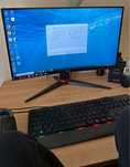 Pc gaming cu totul