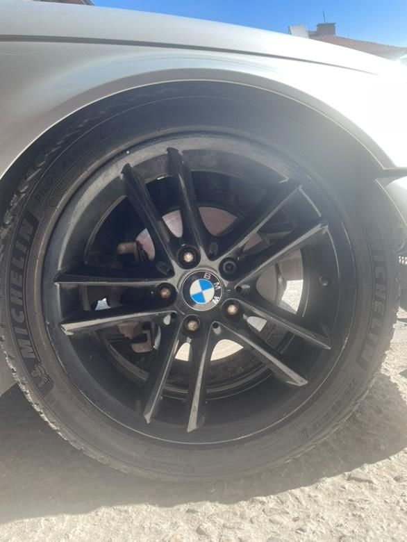 BMW  Style 640 18"