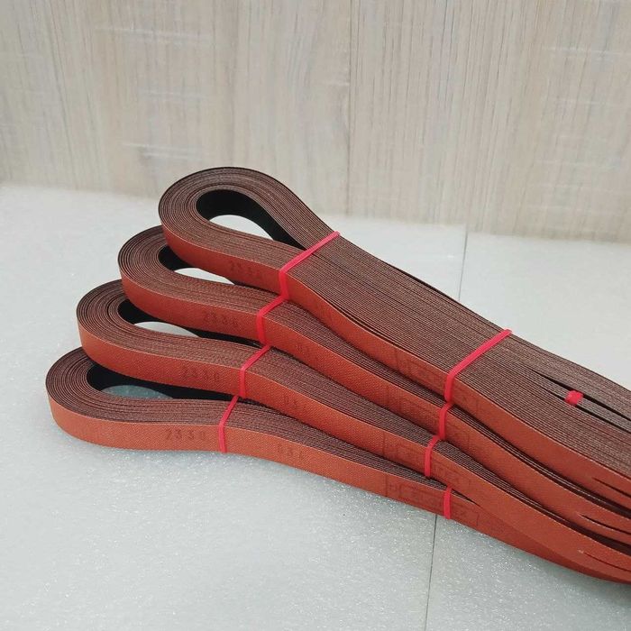 Tesma - ELGITEX - tekstil - JINGWEI - Rieter - TRÜTZSCHLER