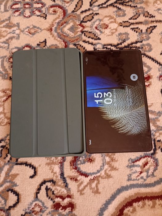 Samsung tab a9 6,64