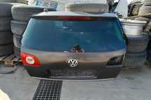 Hayon / Haion Volkswagen VW Passat B6 [2005 - 2010] wagon 5-usi 1.9 T