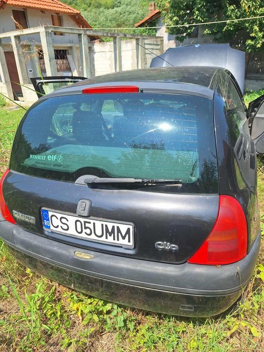 Vând  Renault Clio sport