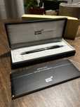 Montblanc ручка подарок для мужчины
