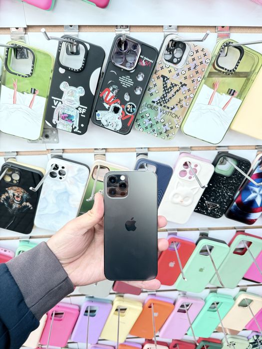 Iphone 12 Pro 128gb Sotiladi