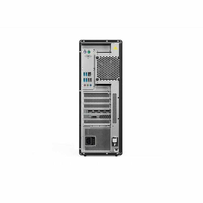 Работна станция Lenovo P520 W-2223 32GB 512GB SSD P2000 ГАРАНЦИЯ