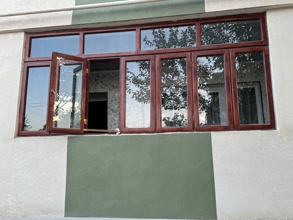 Тахтали рамка яхши холатда