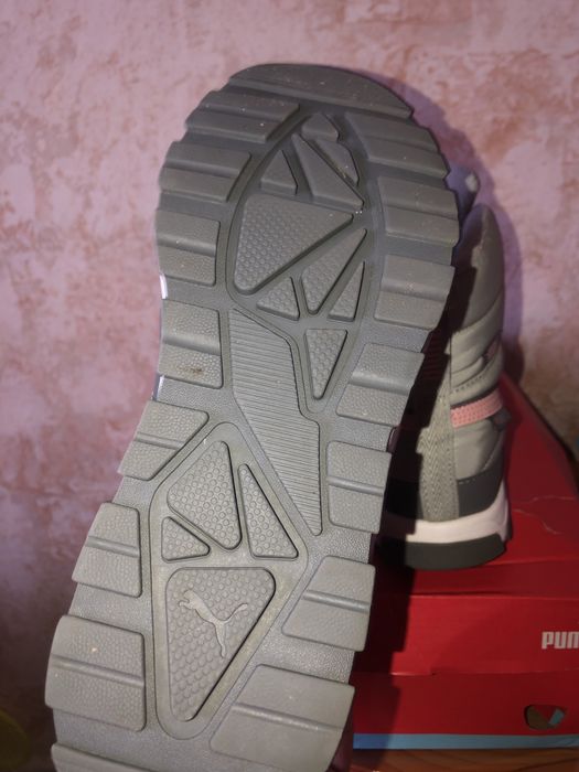 Дамски боти Puma 39 номер