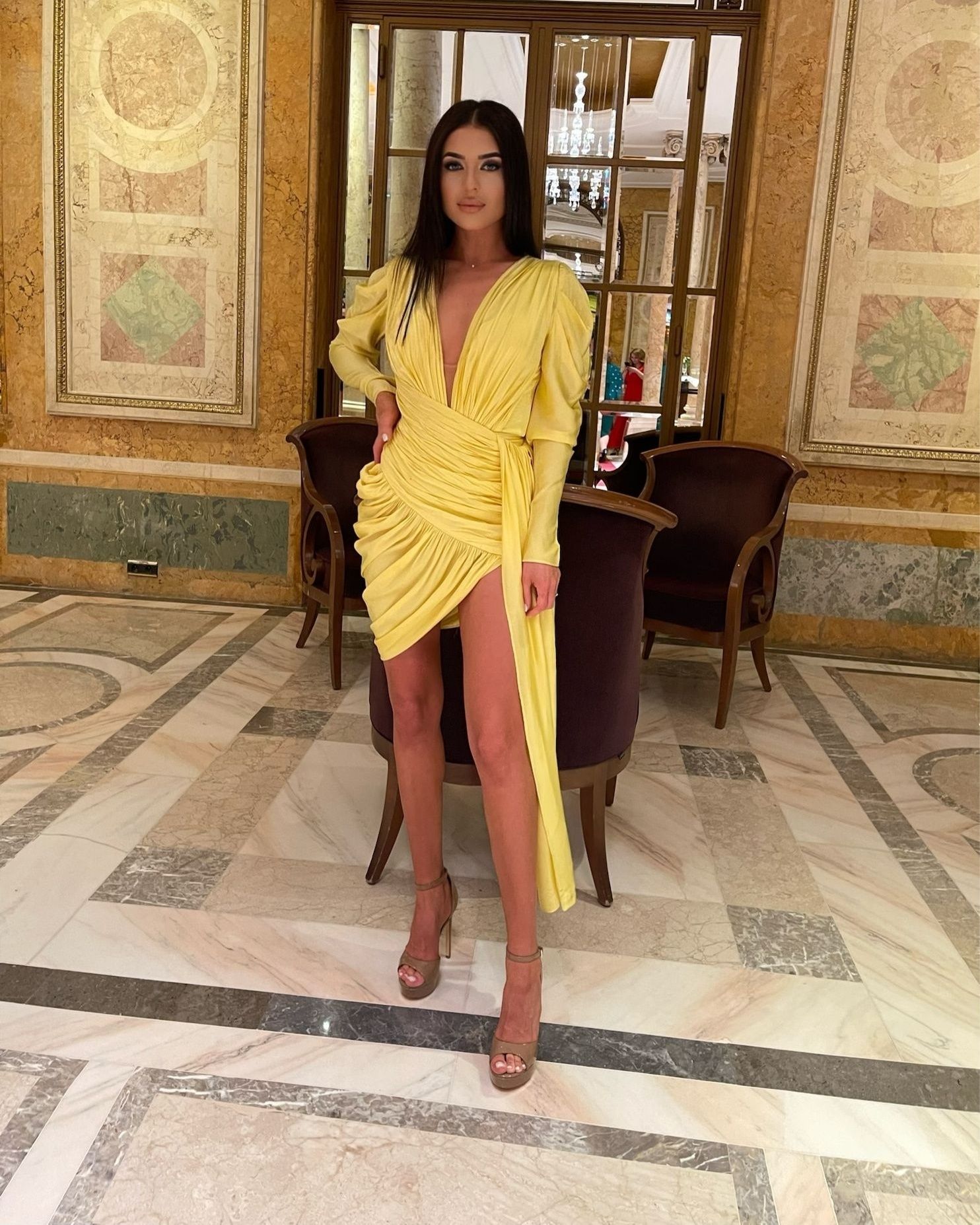 Rochie Norina St de inchiriat (nu nadare, Loulou, Rhea Costa,alinka)