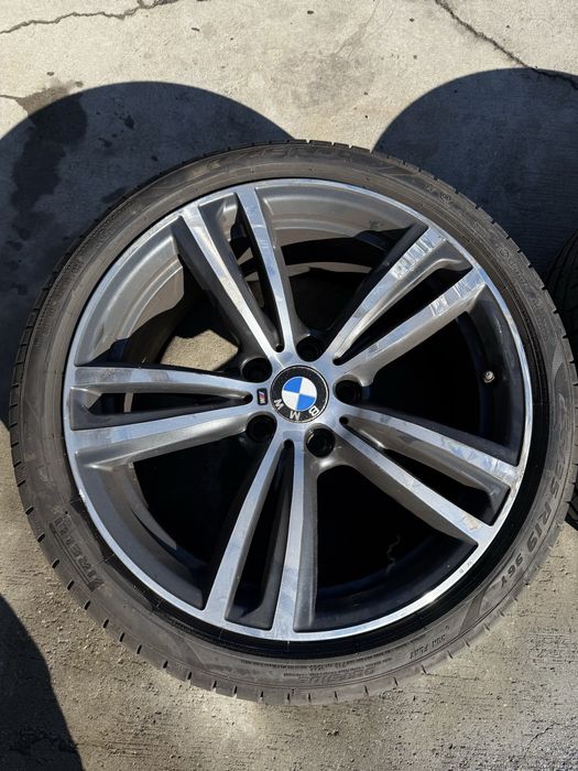 Jante M Style R19 442 Bmw F30 3 bucati