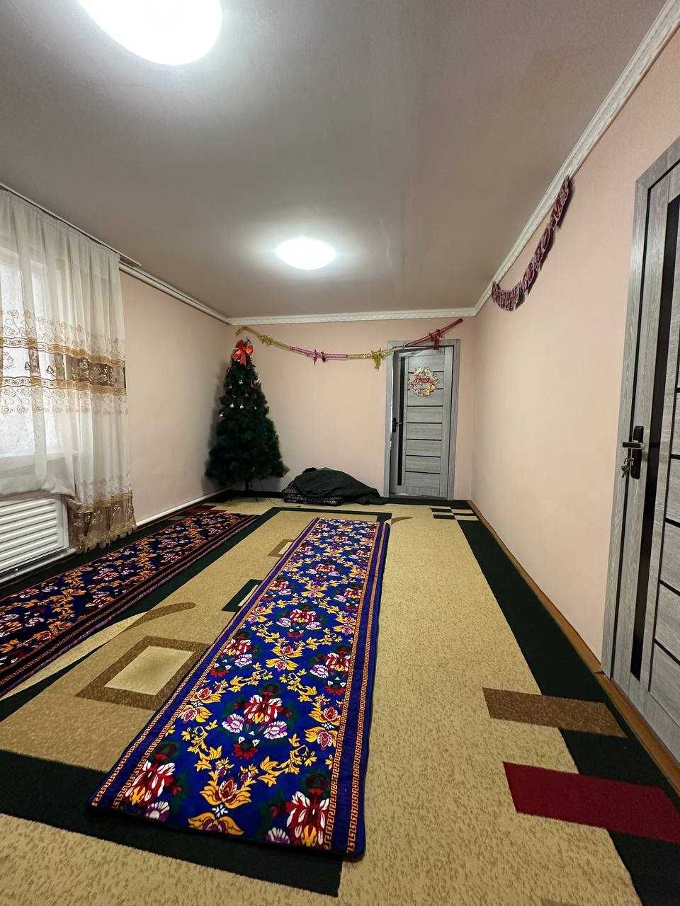 Navoiyda xovli sotiladi
