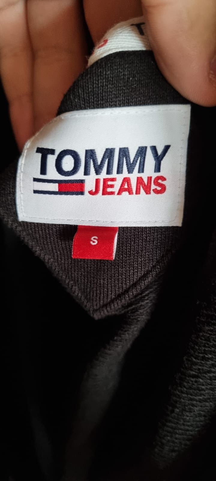 Hanorac  ,,Tommy Jeans,,