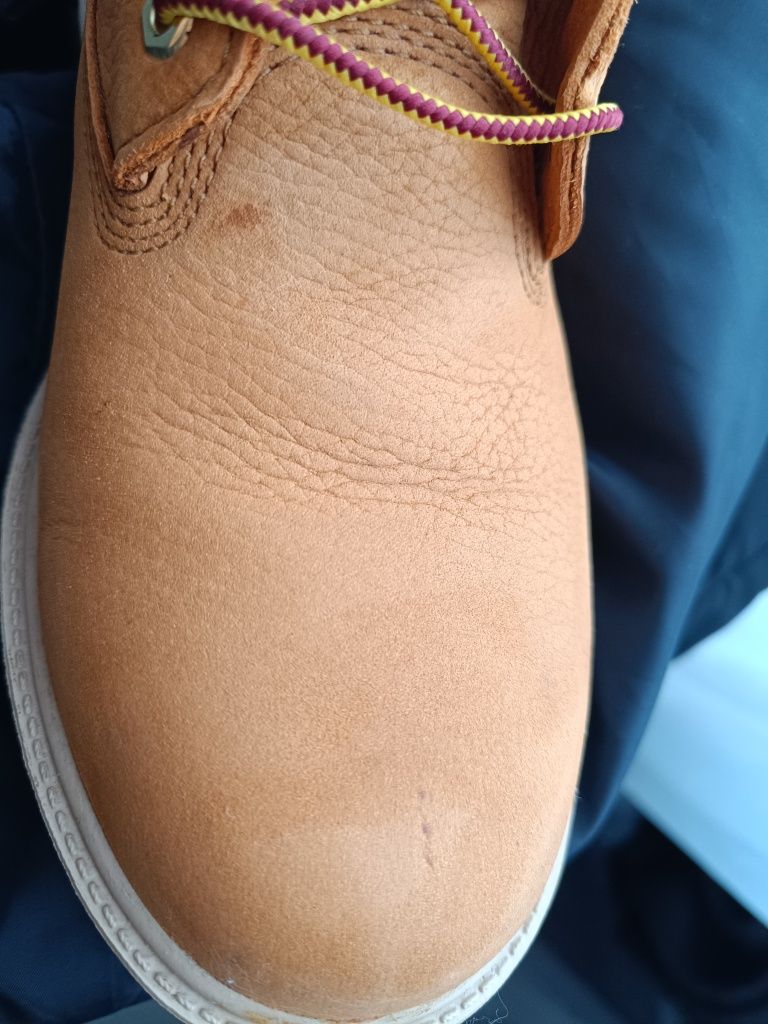 Timberland, размер 38