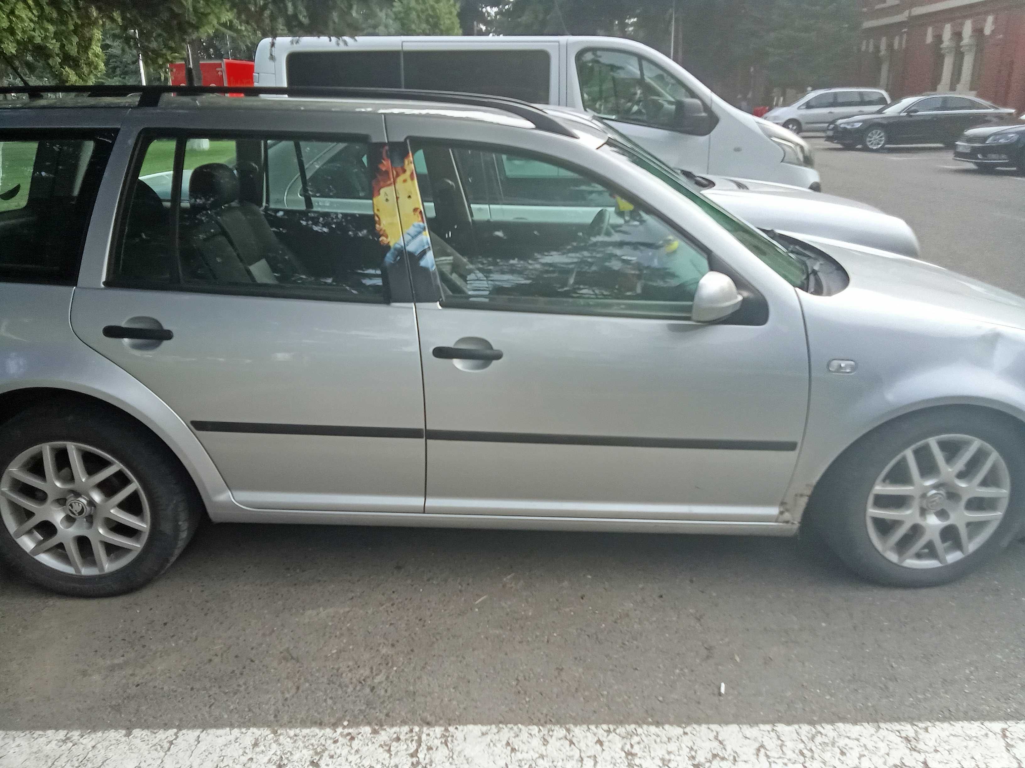Golf 4 1.6  16 v