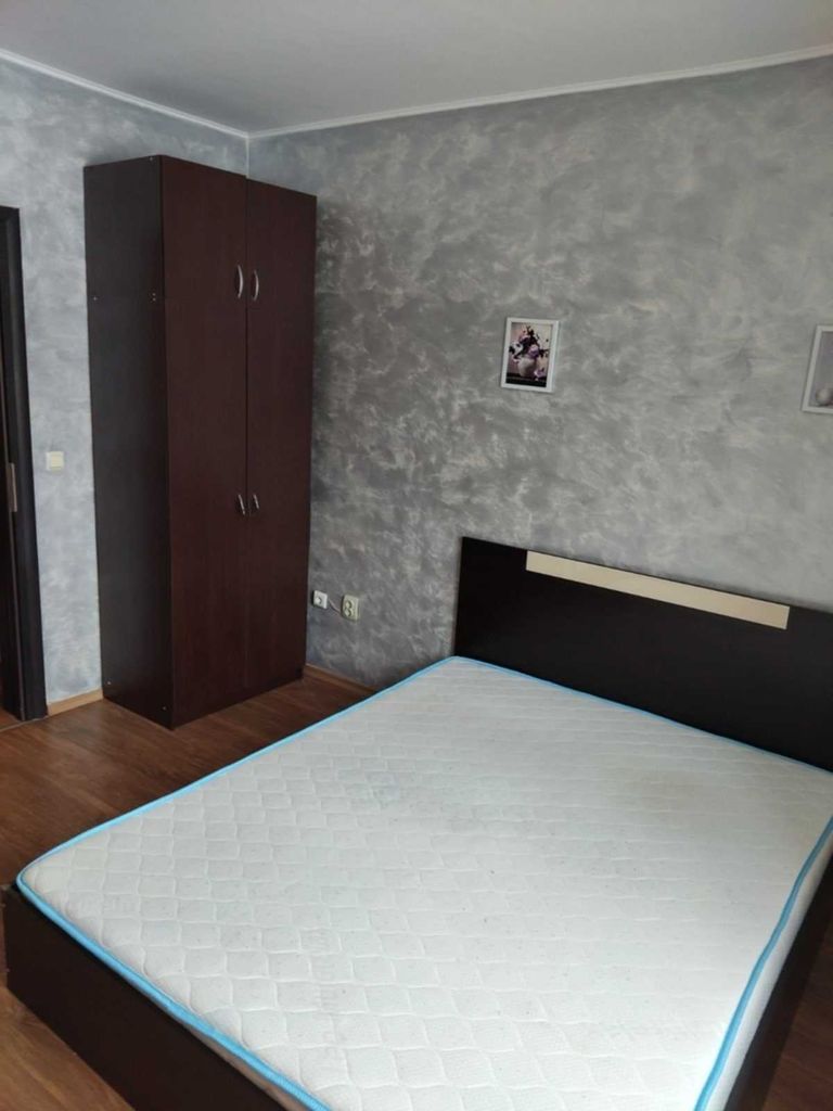 Дава се под наем Двустаен апартамент в Банкя - 56 кв.м за 375 € - Снимка #2