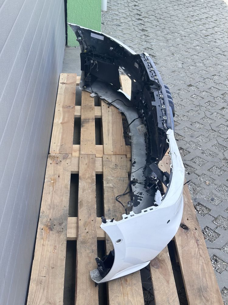 Предна броня AUDI A7 S Line S7 C8 4K8807437C