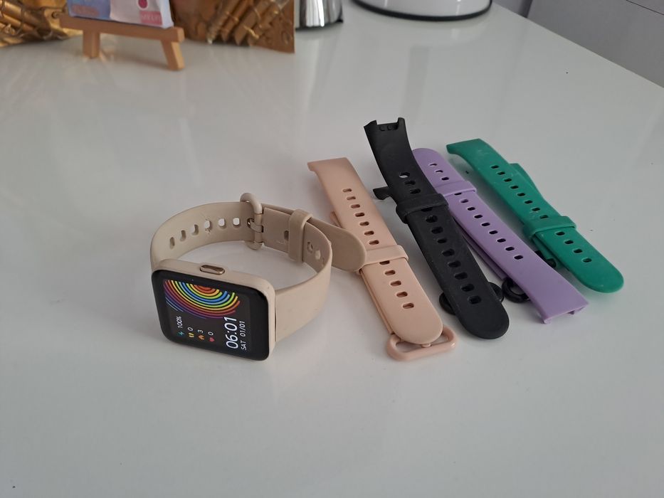 Смарт часовник Redmi Watch  2