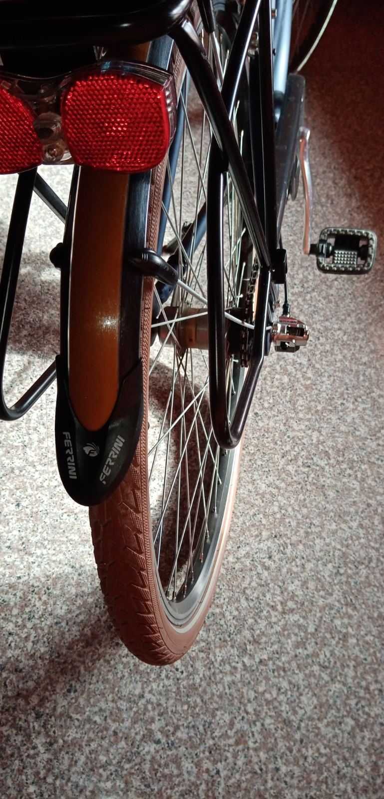 Велосипед Shockblaze юбилеен модел..