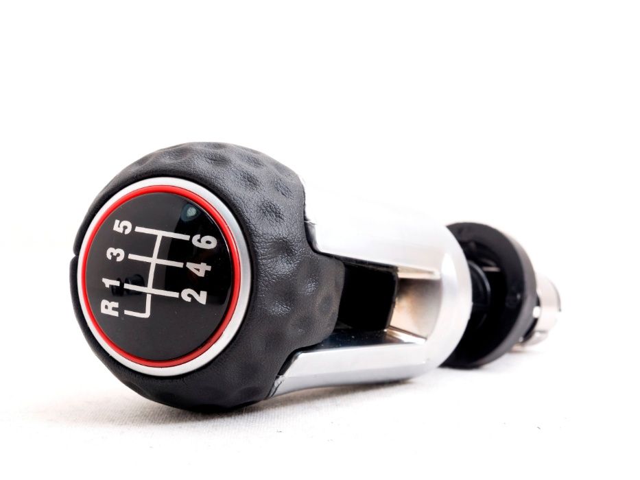 Nuca schimbator de viteze Volkswagen Golf Mk5 Mk6 Mk7 5 si 6 viteze