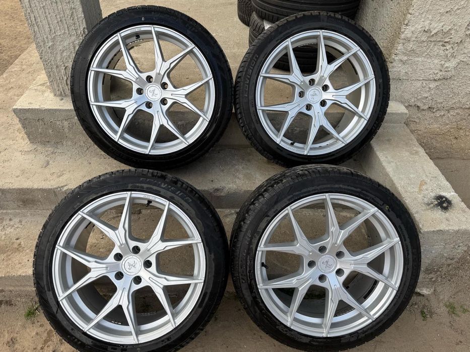 Vând Jante Keskin R19