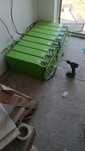 Bateri pe gel mvr 12v 150Ah