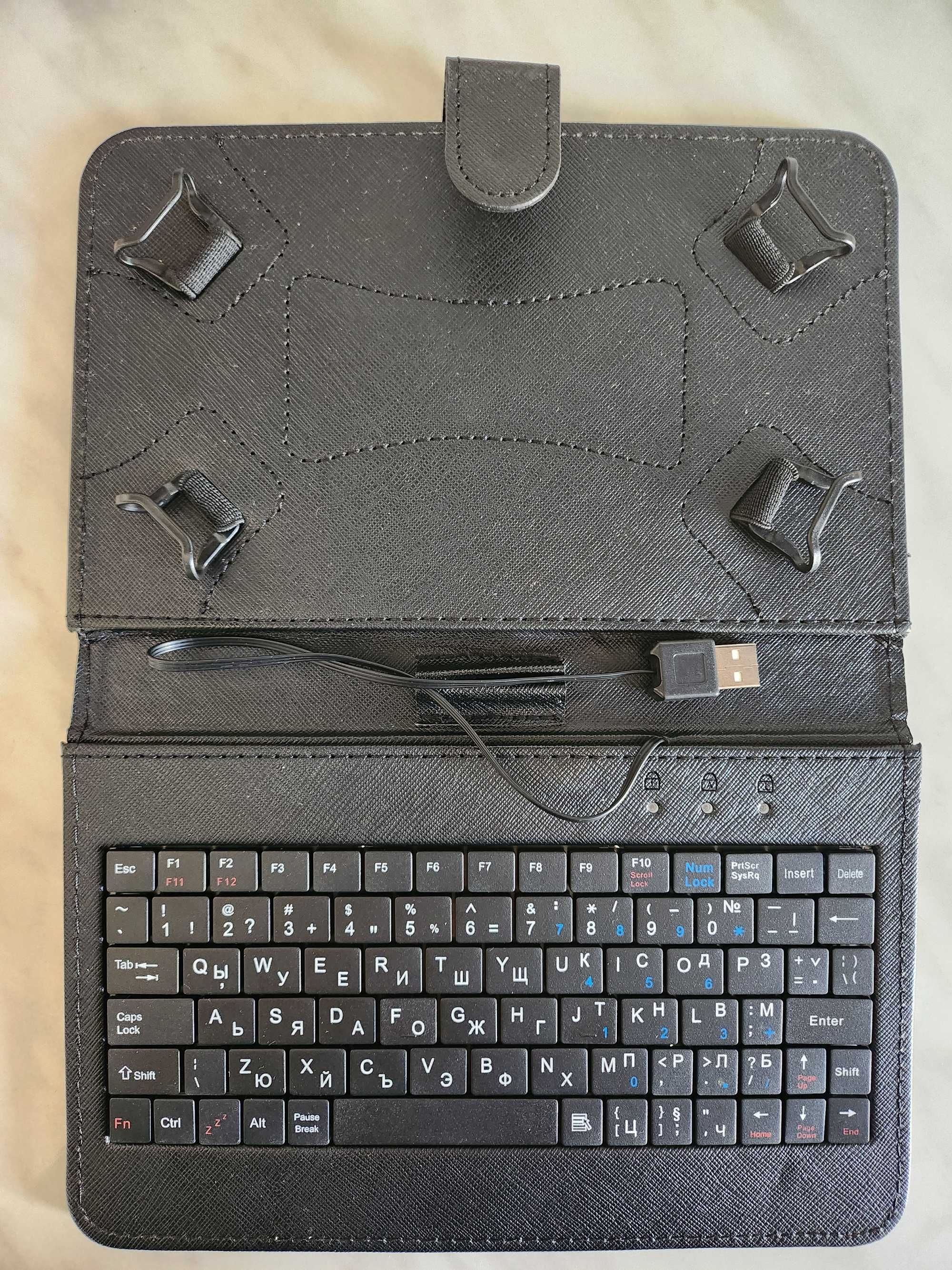 Клавиатура за таблет с USB