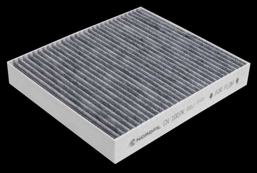 Салоный фильтр для иномарок Mercedes