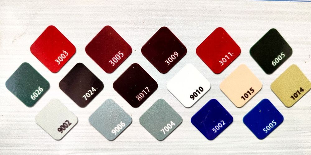 Tunika profnastil ECO bozor