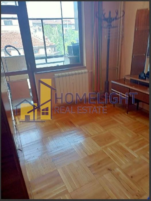 Продава се Тристаен апартамент в София, Център - 99 кв.м за 2576 €/кв.м - Снимка #8