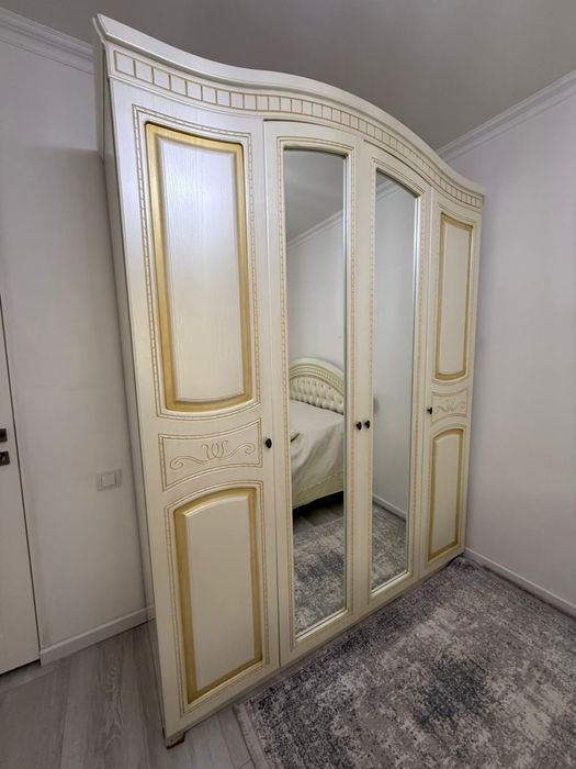 Продам спальную мебель