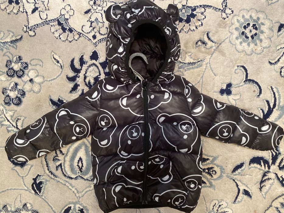 продам Куртка детская