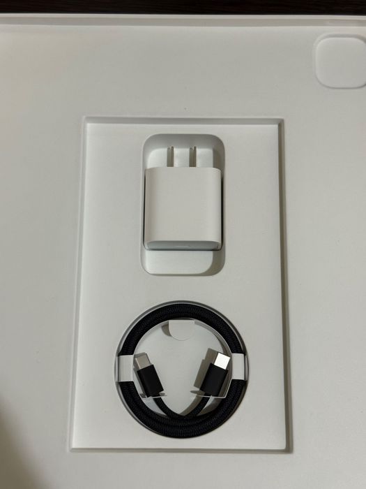 iPad Pro 13 M4 256 Black + Apple pencil pro